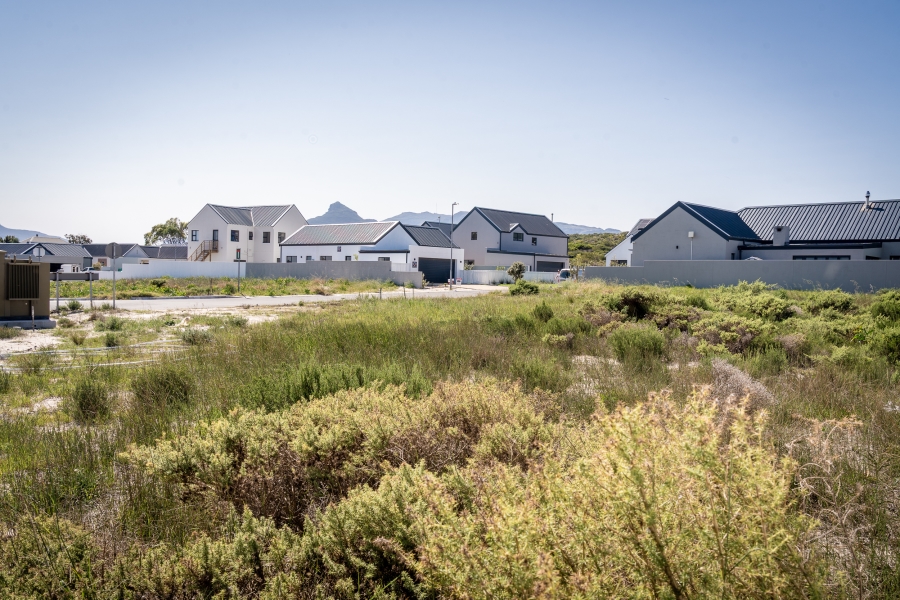 0 Bedroom Property for Sale in Kommetjie Western Cape